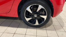 Vauxhall Corsa 100kW Yes 50kWh 5dr Auto Electric Hatchback